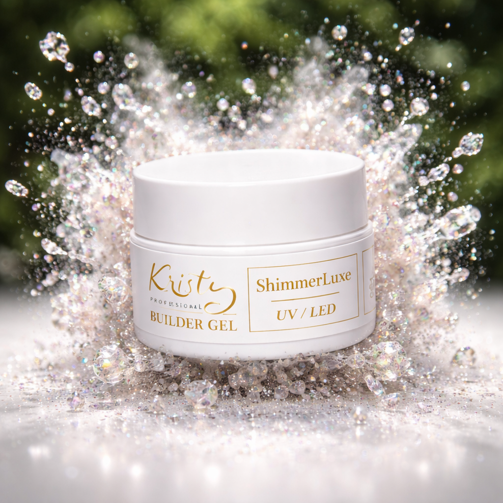 SHIMMER LUXE GEL 30ML