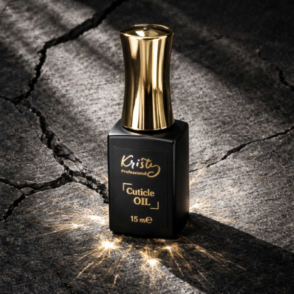 CUTICLE OIL CUTICLE OIL 15ML