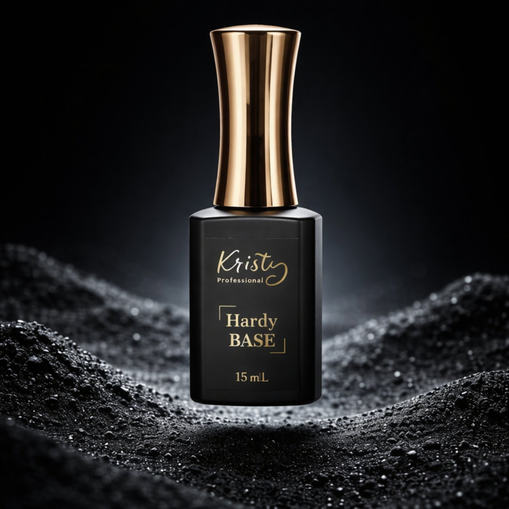 HARDY BASE 15 ML