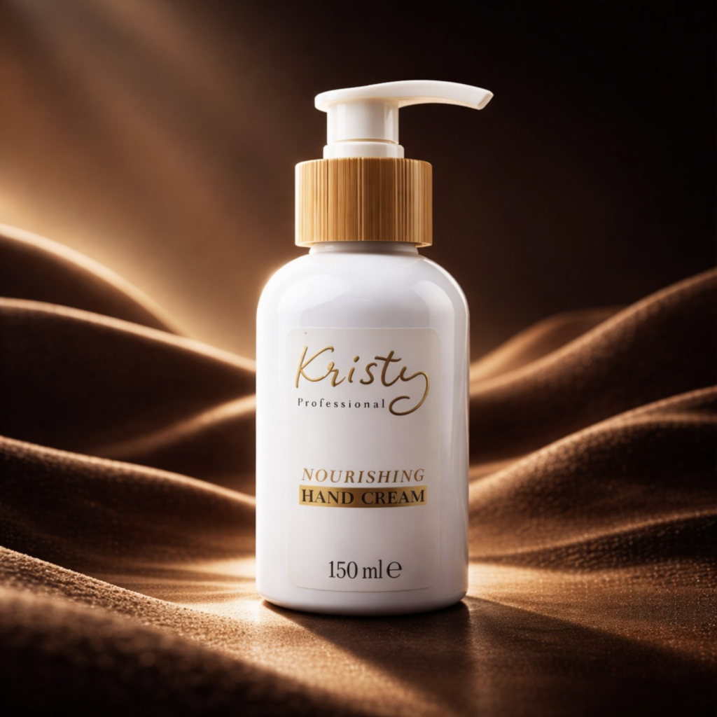NOURISHING HAND CREAM 150 ML