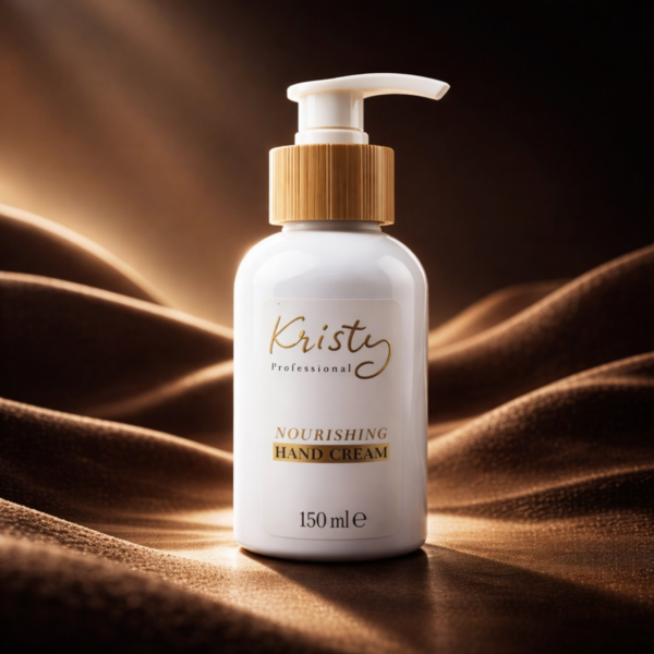 NOURISHING HAND CREAM 150 ML