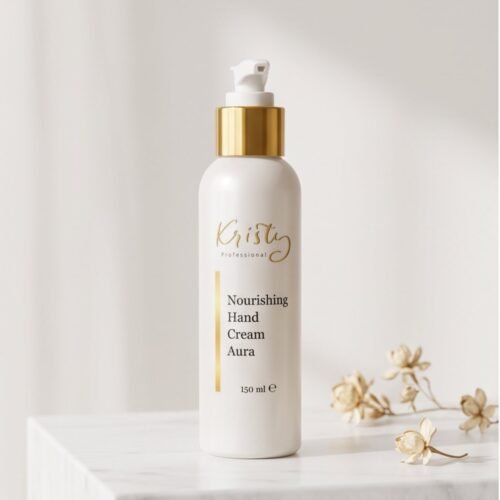 NOURISHING HAND CREAM 150 ML