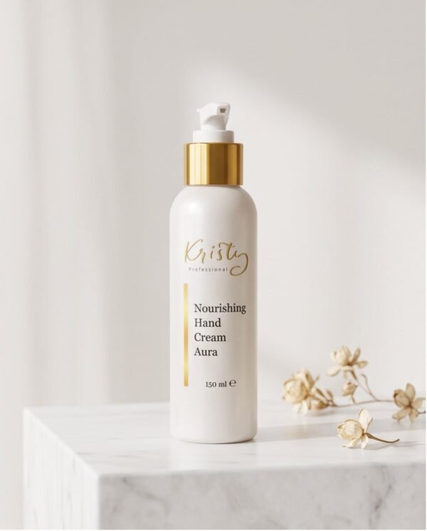 NOURISHING HAND CREAM 150 ML