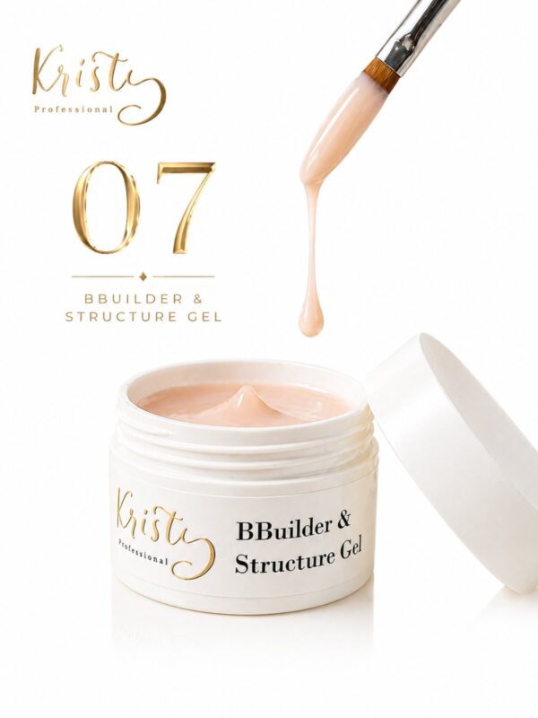 BBuilder & Structure Gel